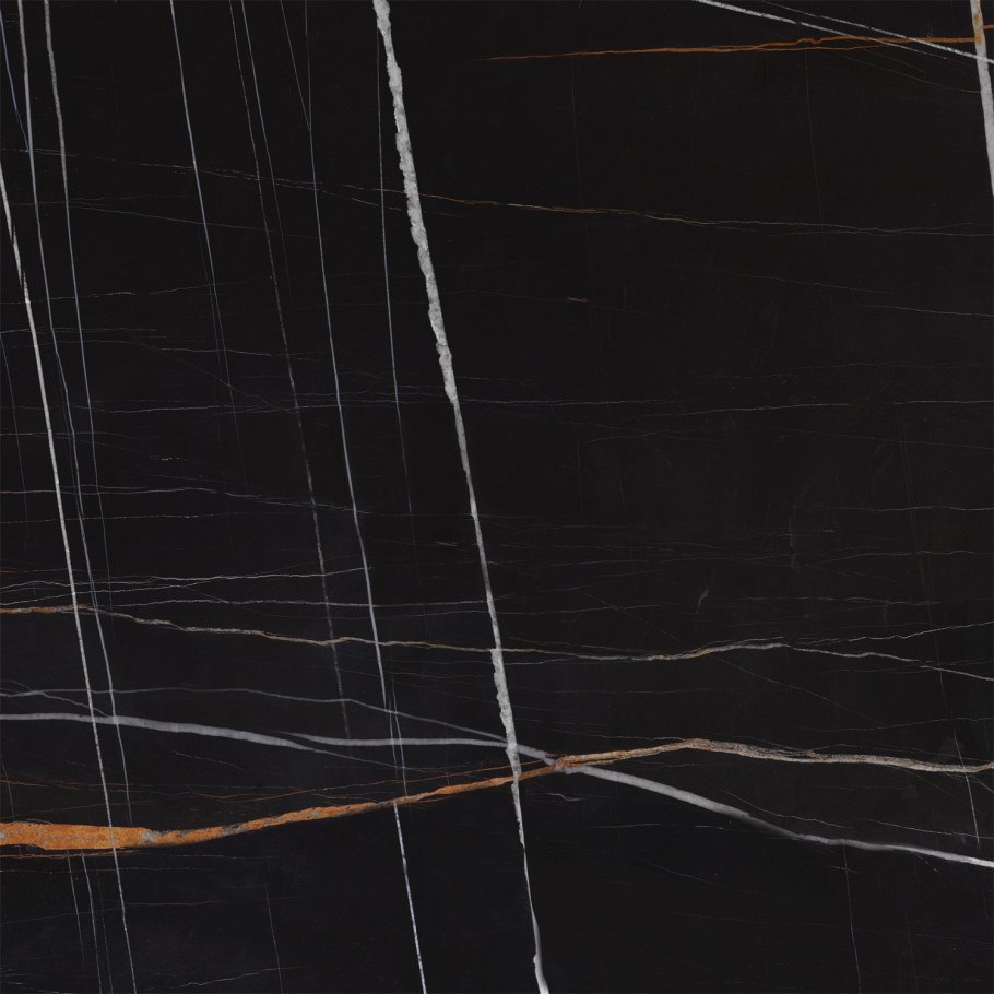 Керамогранит Marble trend Nero dorato k-1004/CR 60x60 от Kerranova