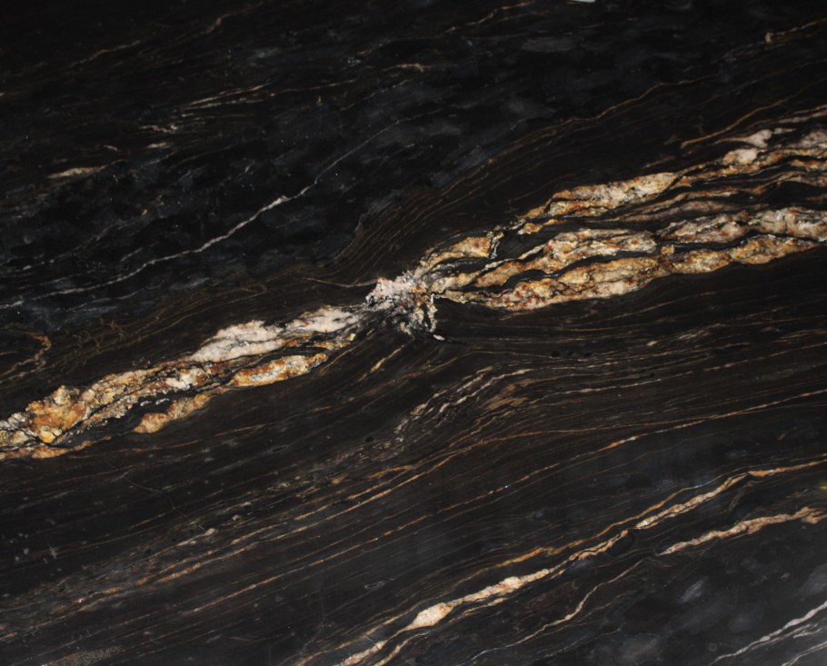 Гранит Black Cosmic Extra