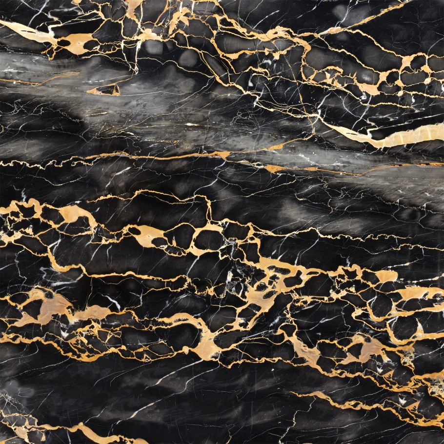 Неро Порторо мрамор