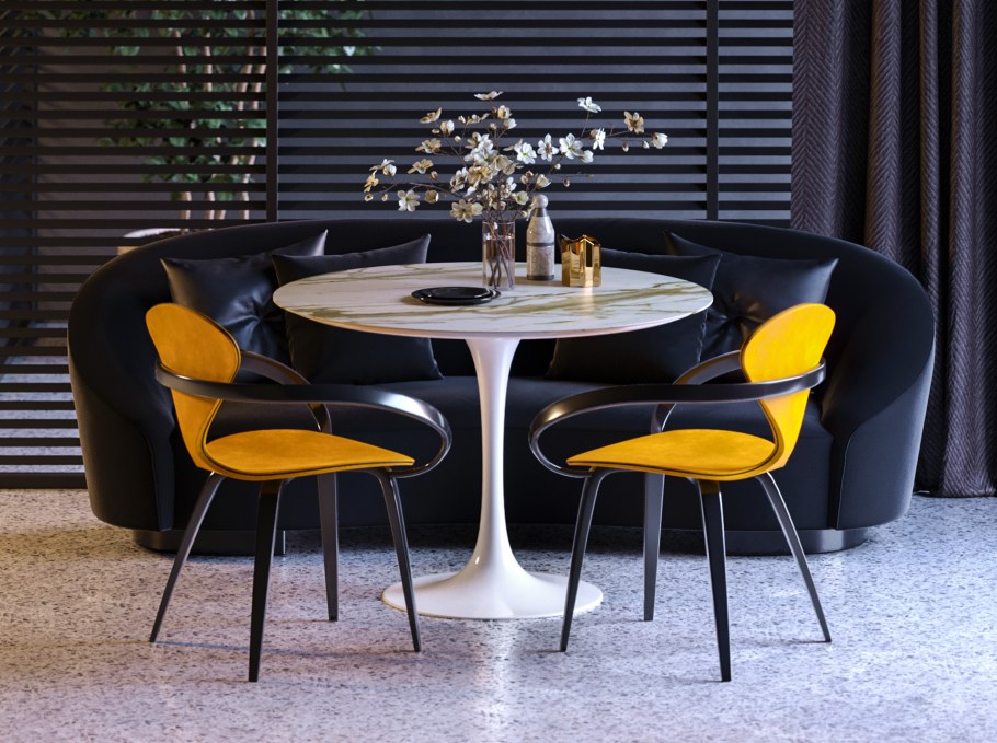 Стол обеденный "Apriori t"