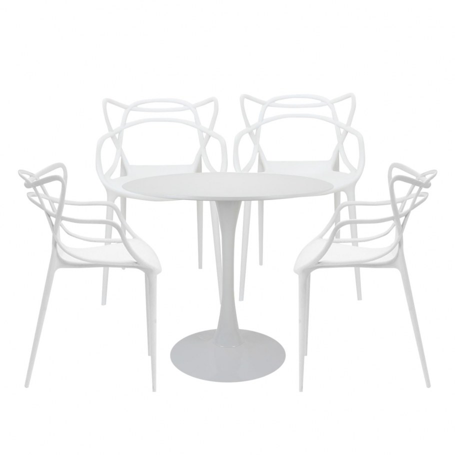 Tulip Table Ээро Сааринена