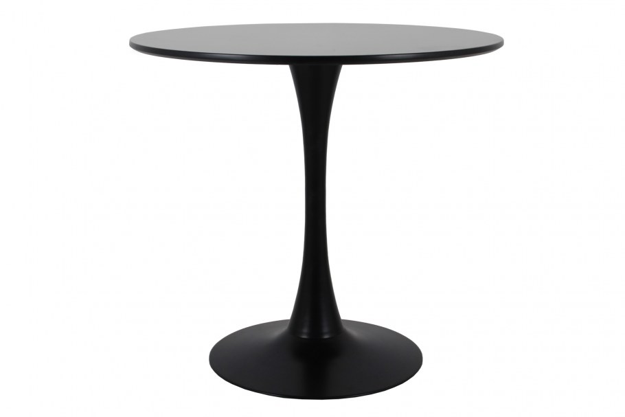 Стол тюльпан в интерьере