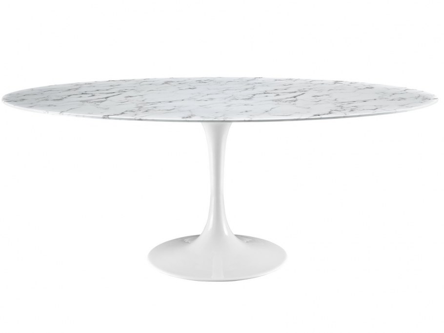 Стол Eero Saarinen Style Tulip