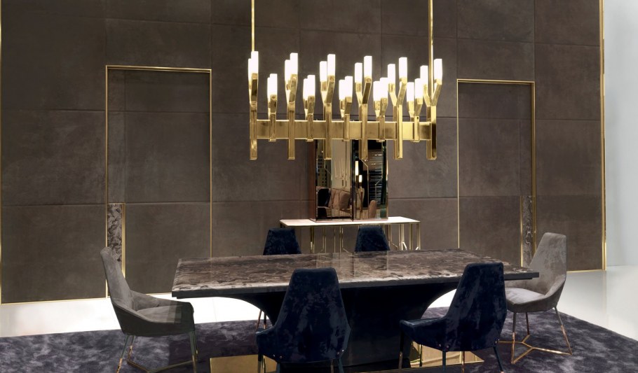 Двери Longhi Ianus