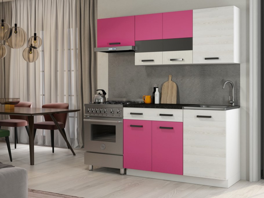 Кухонный гарнитур Катрин София