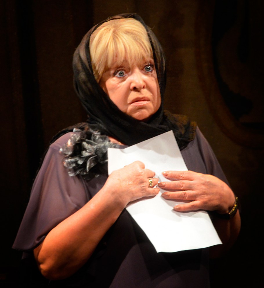 Анна Фроловцева