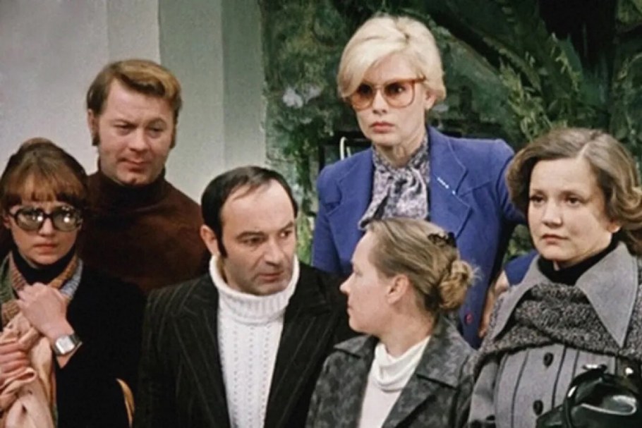 Воронины больница