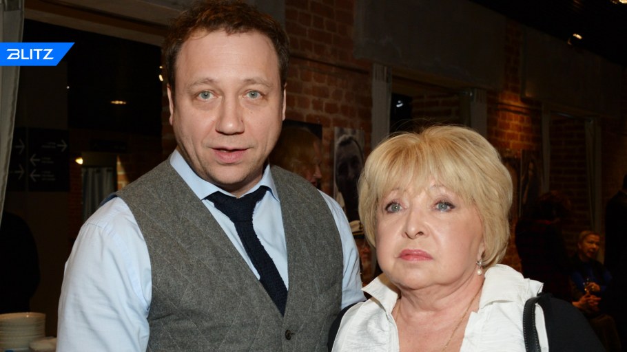 Анна Фроловцева