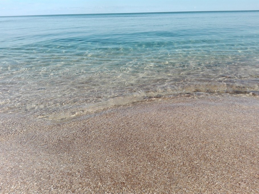 Эллинги в Феодосии на берегу моря 2020