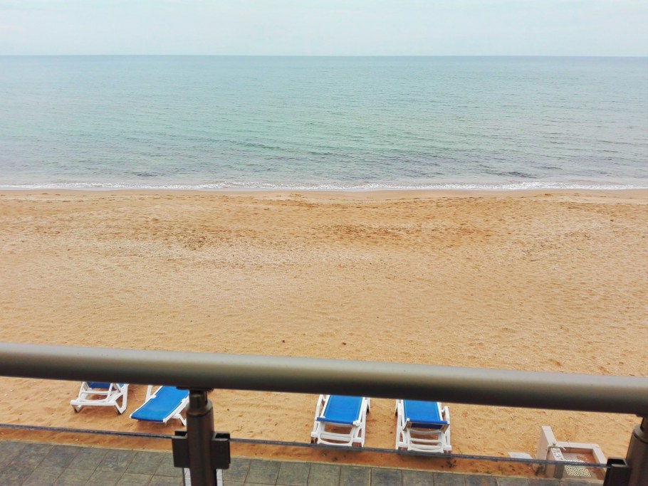 Эллинг Приморец корпус 9