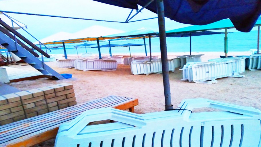 Эллинги "на набережной 16"