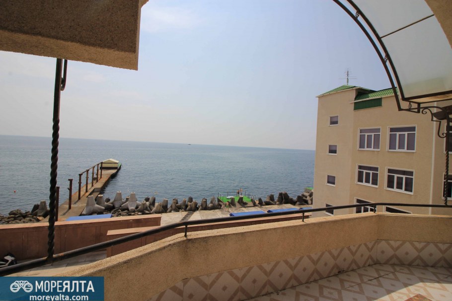 Эллинг Приморец вертолётная