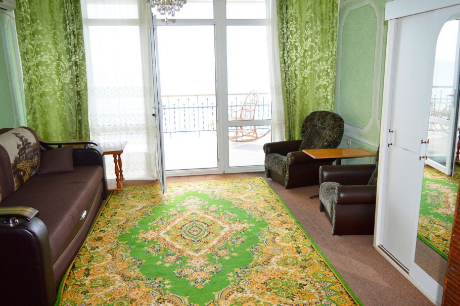 Диван прямой эллинг