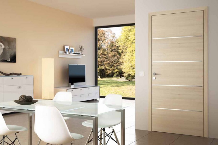 Межкомнатная дверь Belwooddoors максимум 01