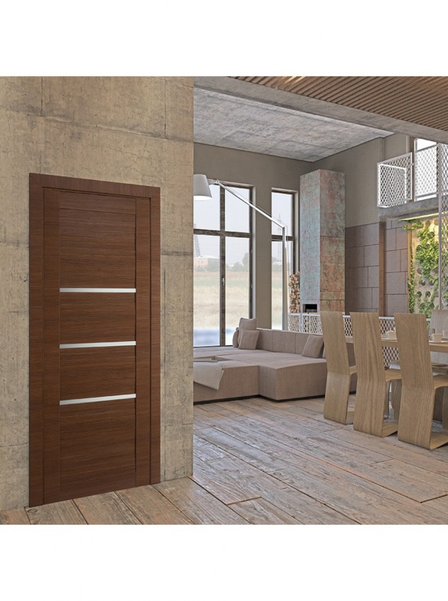 Двери экошпон Interior-Door