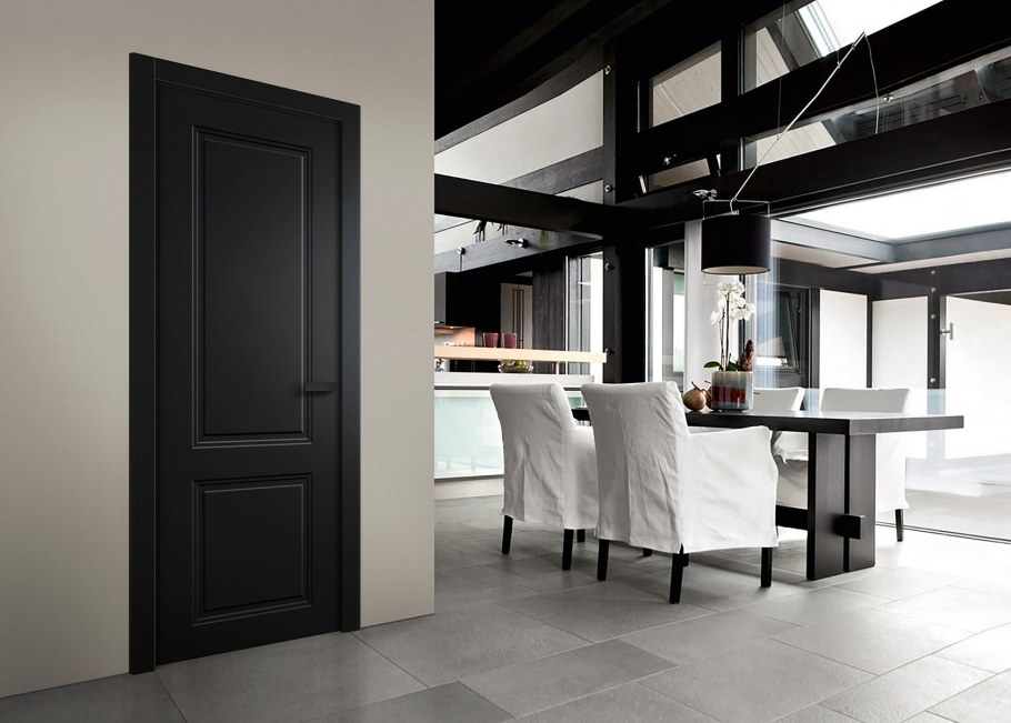 Дверь Вита Бари бежевый