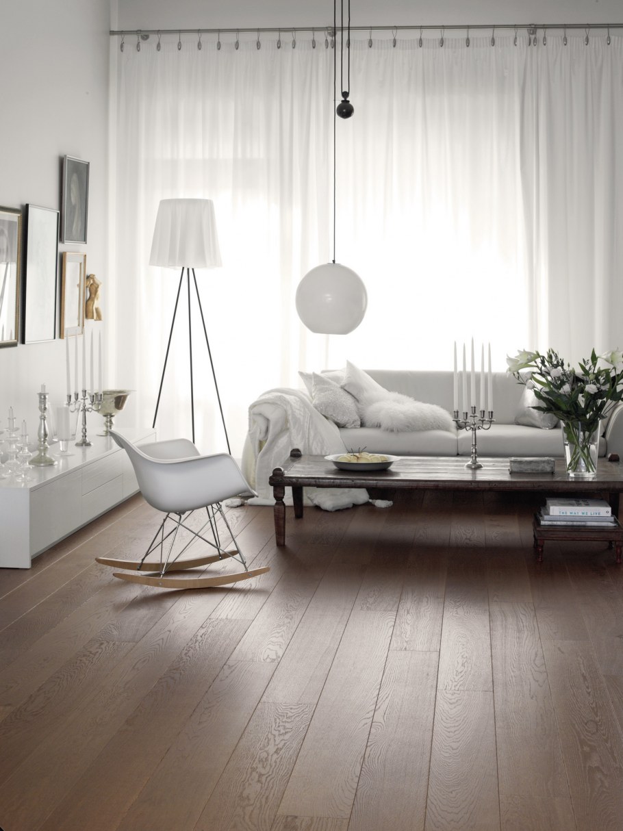 Barlinek дуб Терра