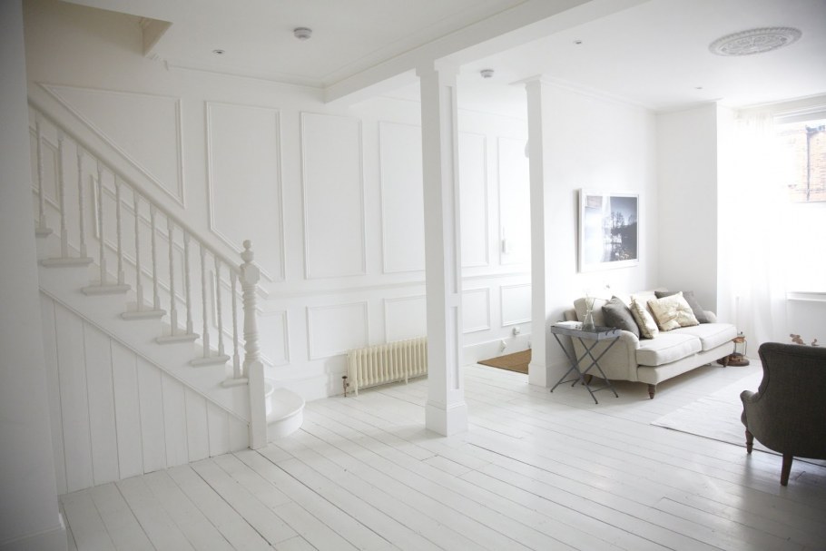 Kahrs дуб жемчуг