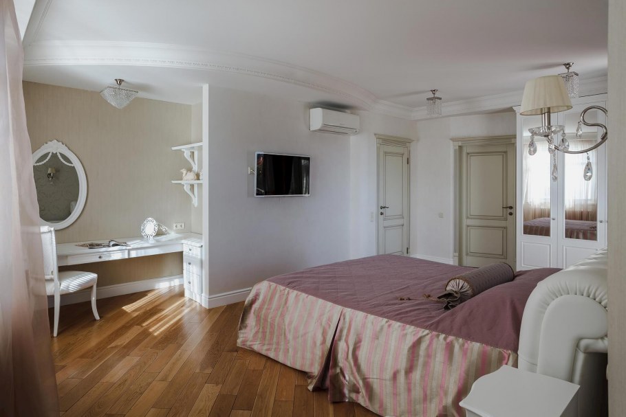 Таунхаус белый берег