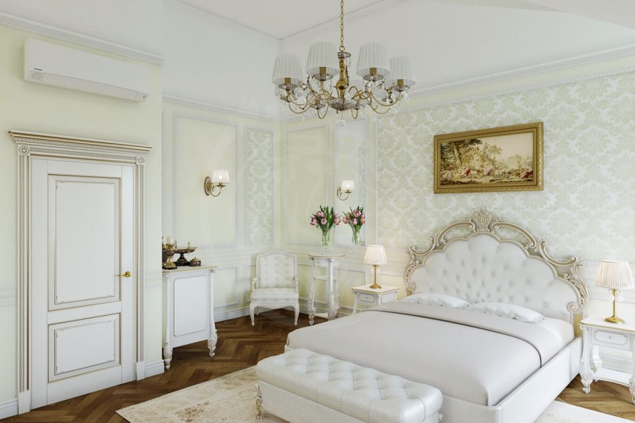 Дизайнерские проекты таунхаусов