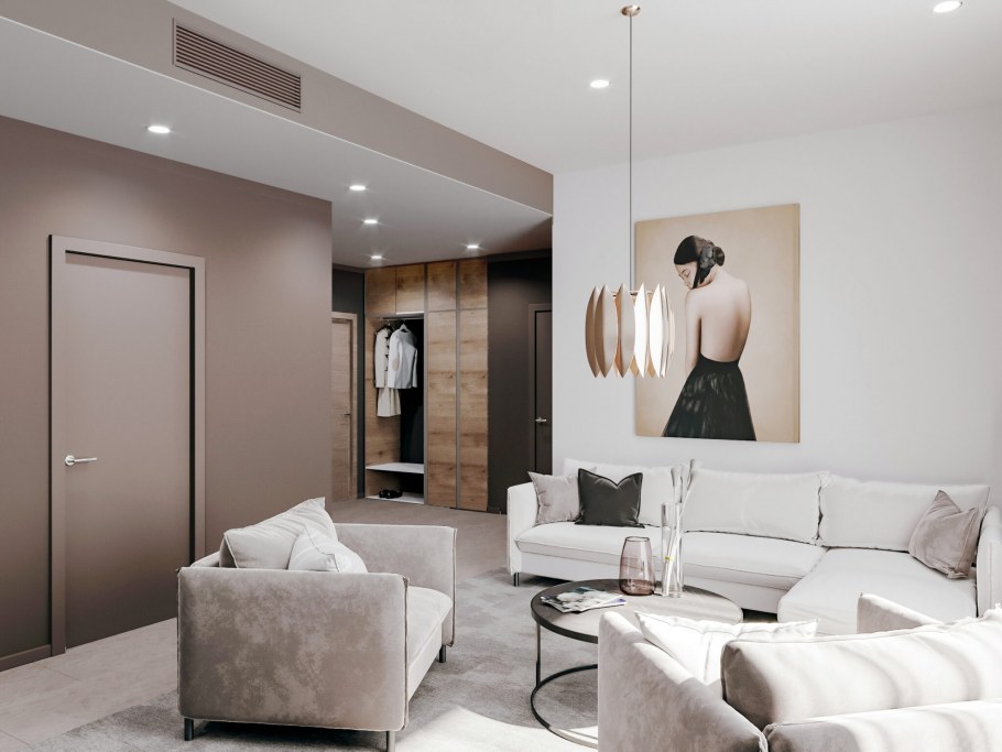 Диана интерьера дизайнер Пермь