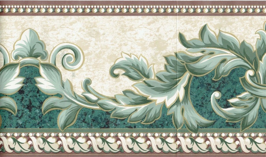 Лепнина Барокко Эрмитаж