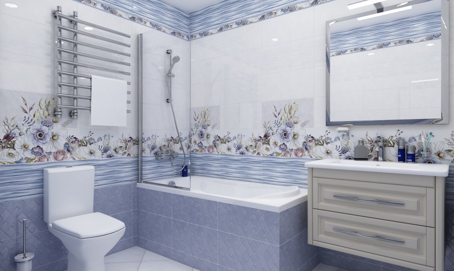 Лима плитка Алма керамика