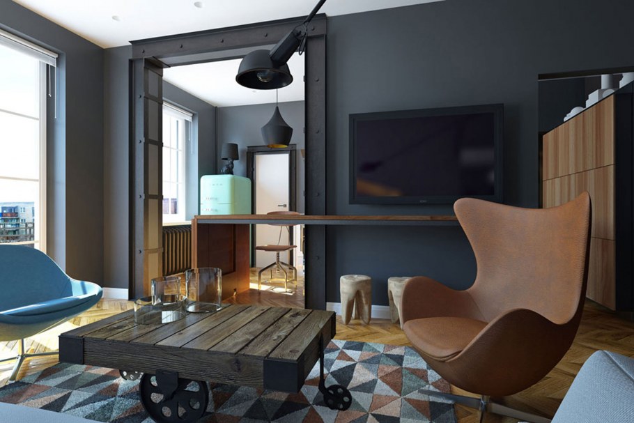 Martin Brudnizki Design Studio