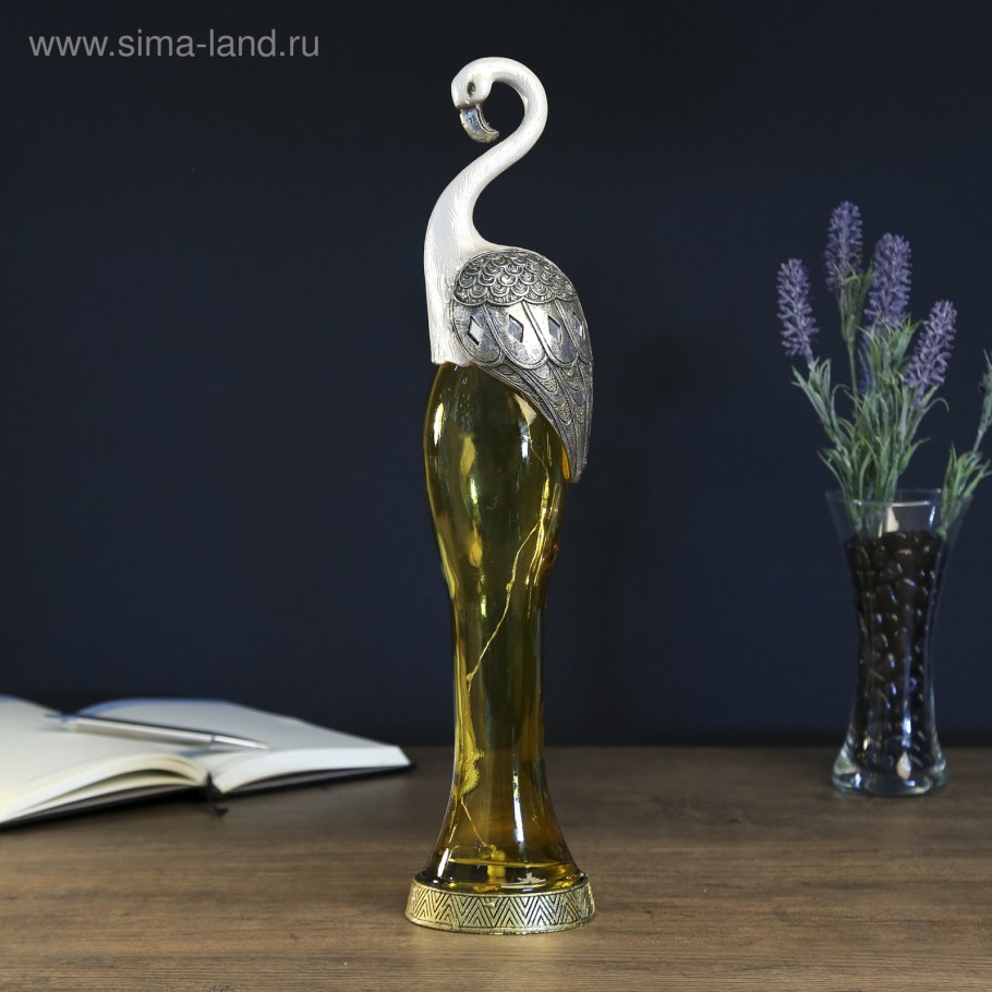 Красивые статуэтки для интерьера