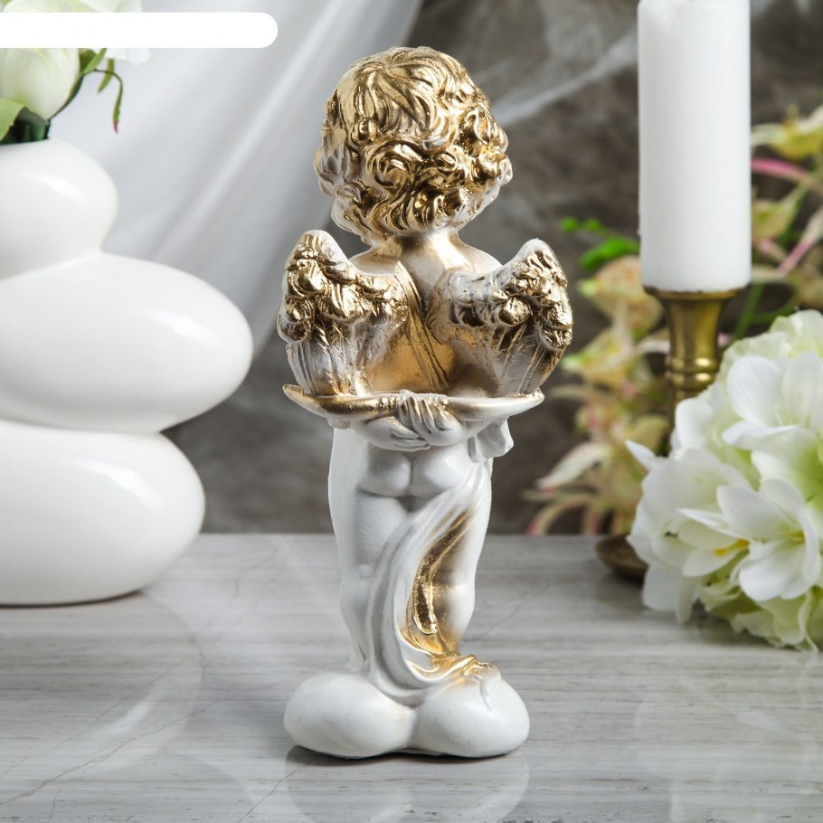 Фигурки для интерьера