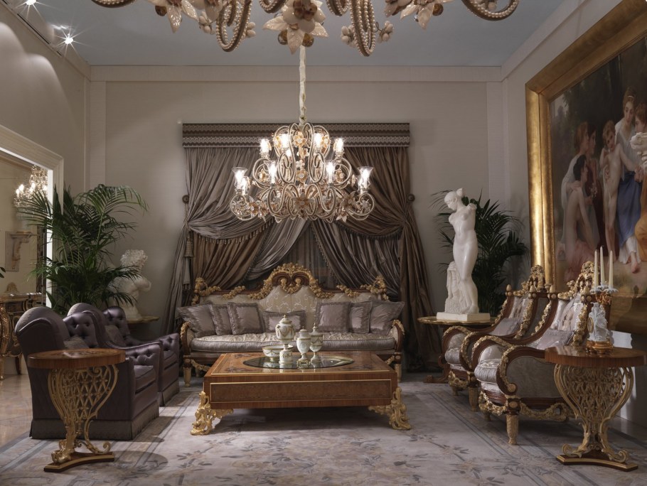 Asnaghi Interiors