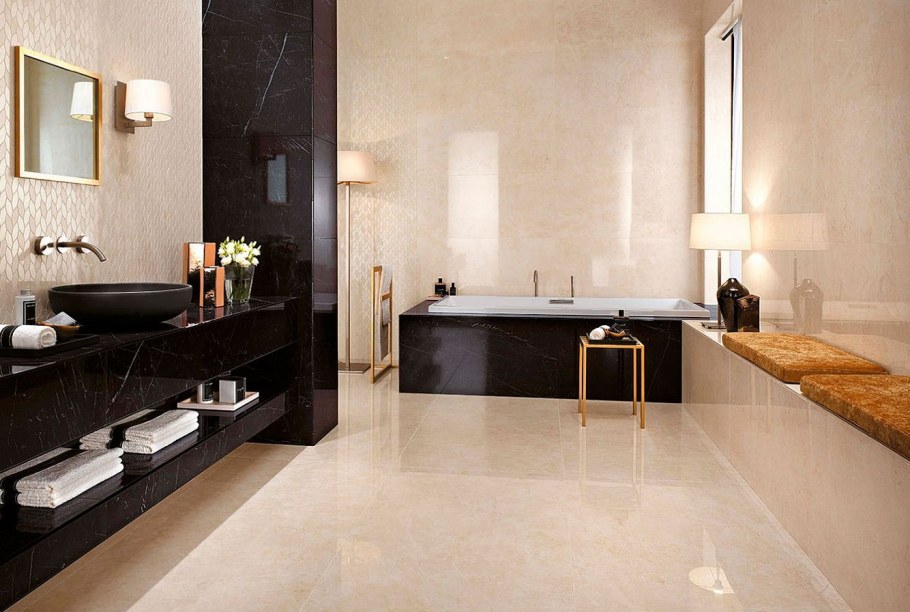 Керамогранит Atlas Concorde Marvel