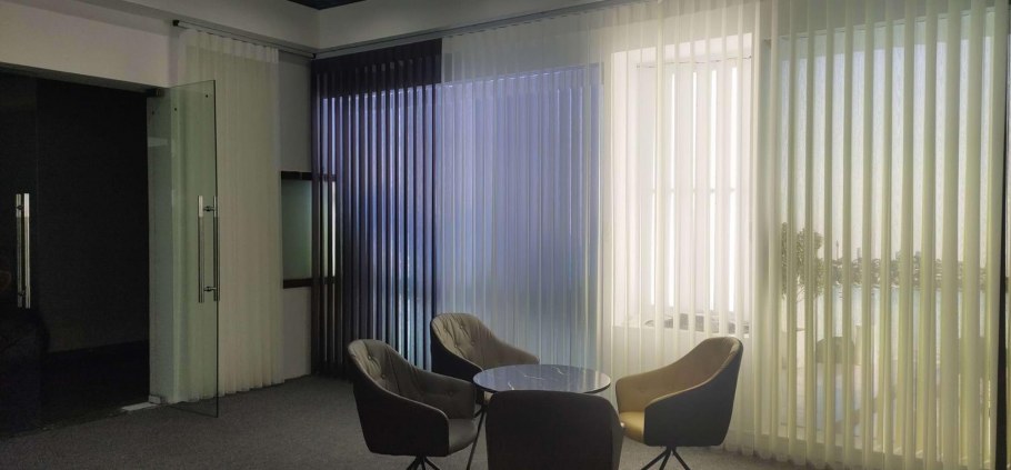 Шторы в комнату подростка