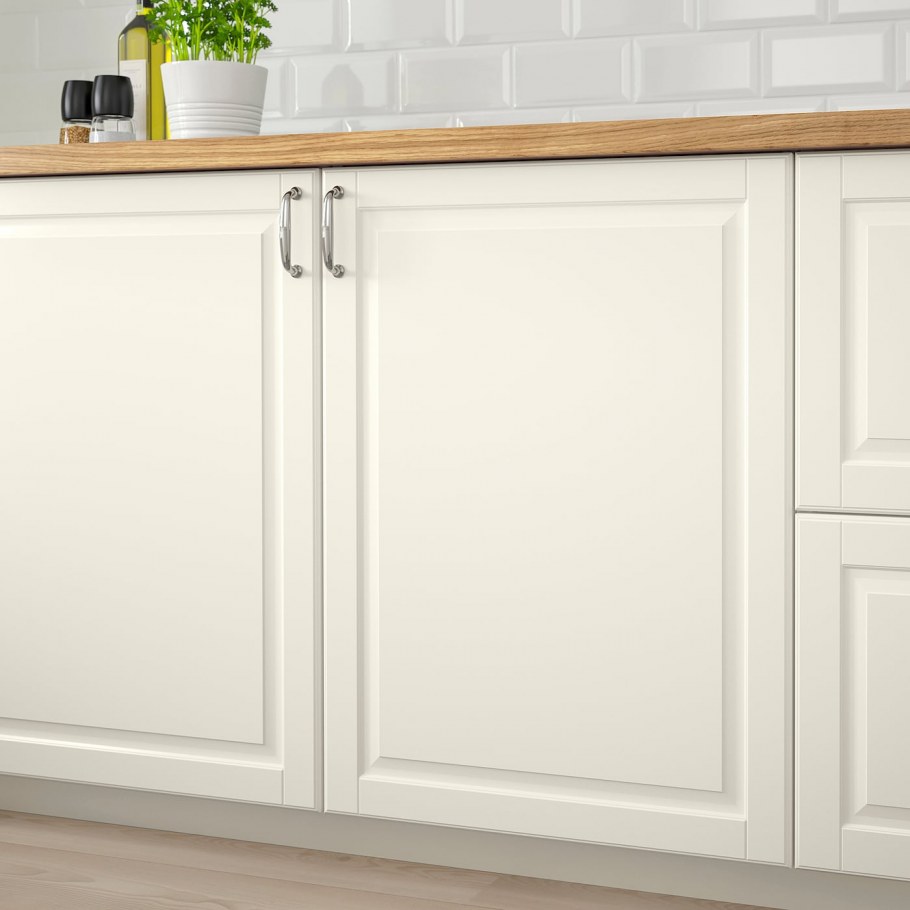 Кухни икеа Bodbyn