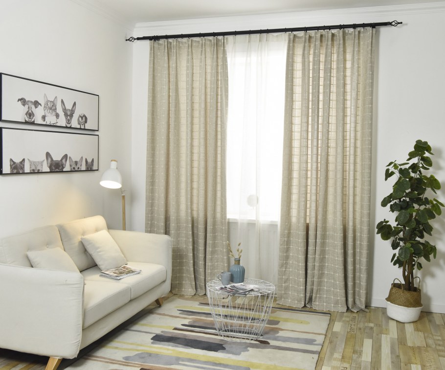 Спальня в современном стиле