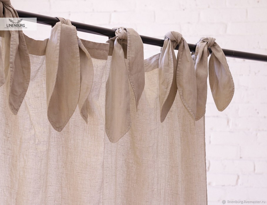 Шторы ЛЕНДА икеа