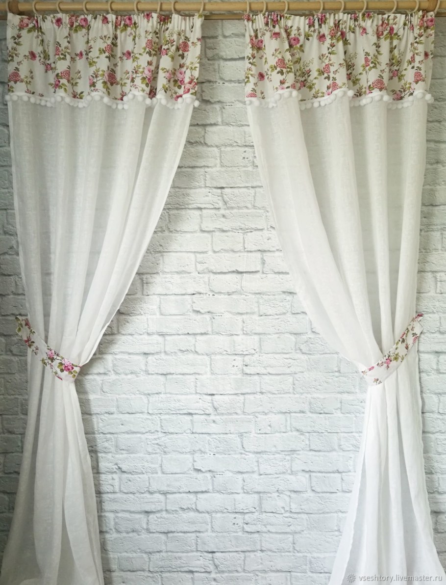 Штора Kauffort Джотто