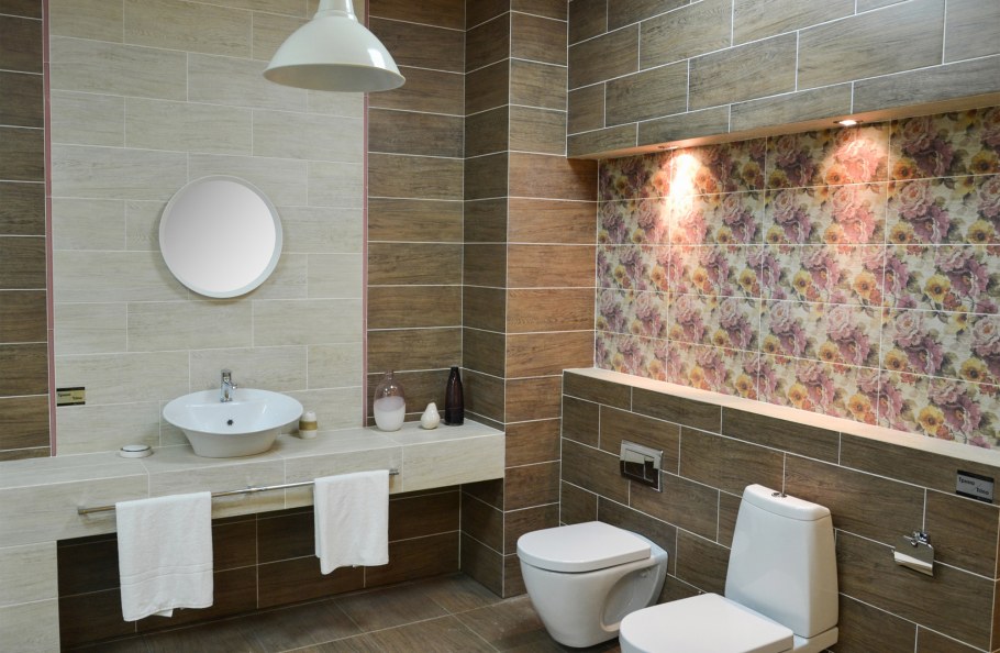 Плитка Керамин Троя 1 40x40