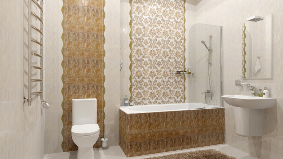 Плитка Illyria Ceramica Classic