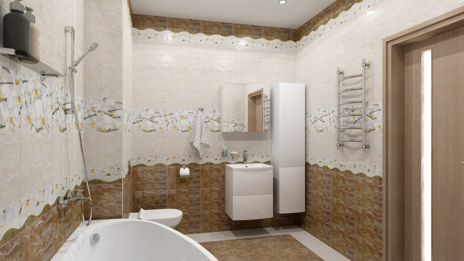 Плитка Vitra Bergamo