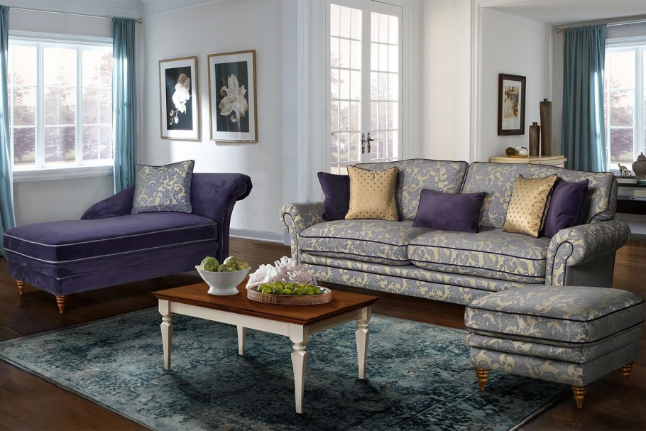 Кресло Персей Пинскдрев