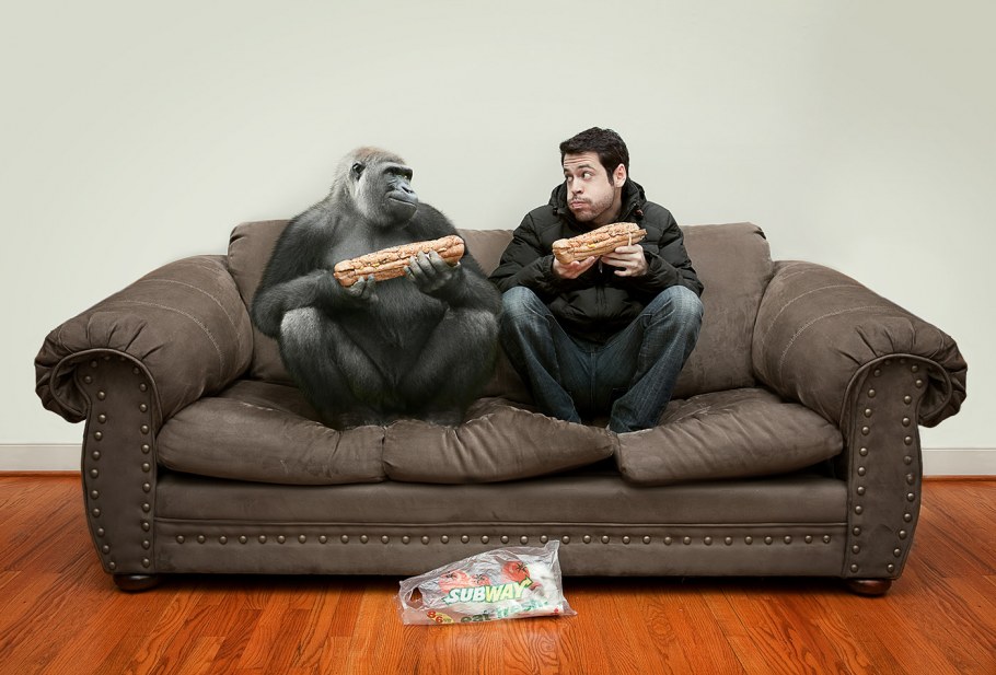 Комната с мягкими стенами