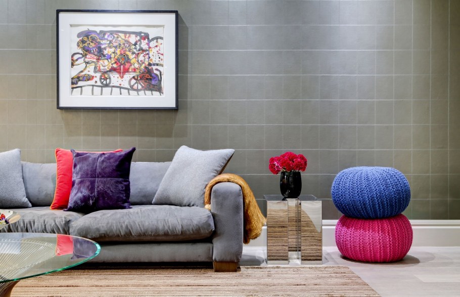 Прикольные диваны