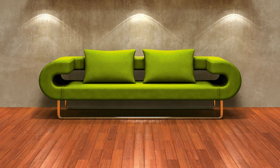 Кресло Вагнер ЭКОДИЗАЙН