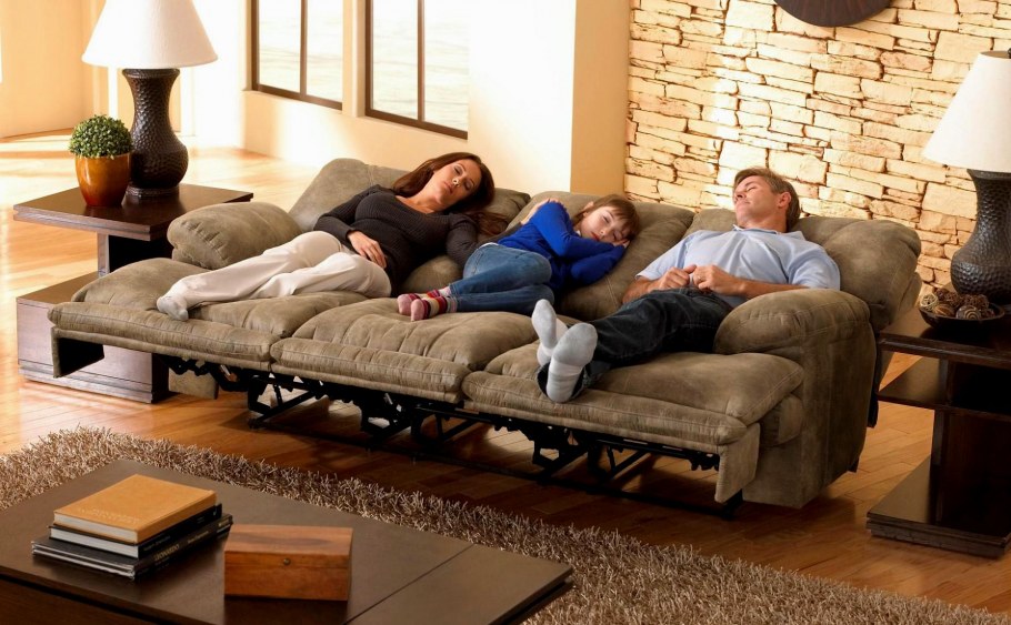 Необычные диваны для детей