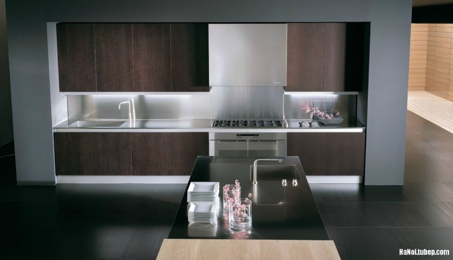 Кухни Альберто Минотти