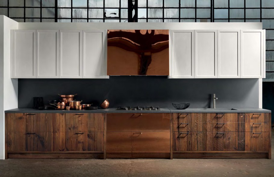 Кухни Aster cucine