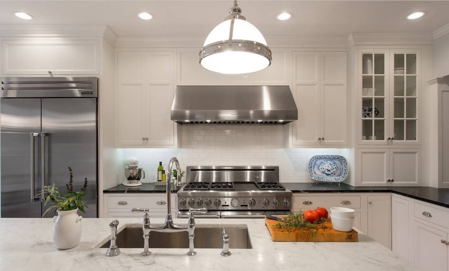 Керамогранит Grasaro Marble Classic