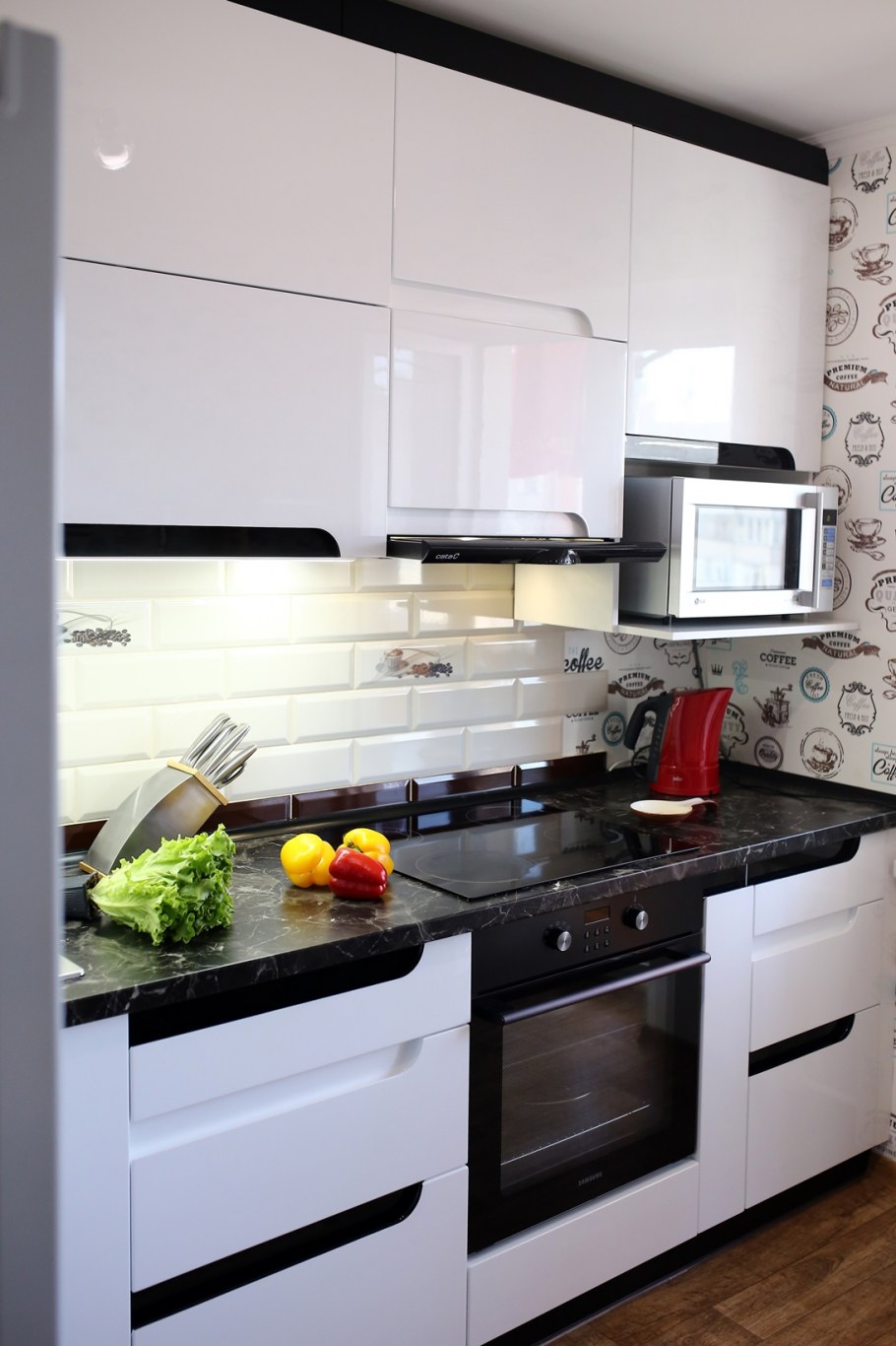 Пластик Arpa 0225 fin lucida