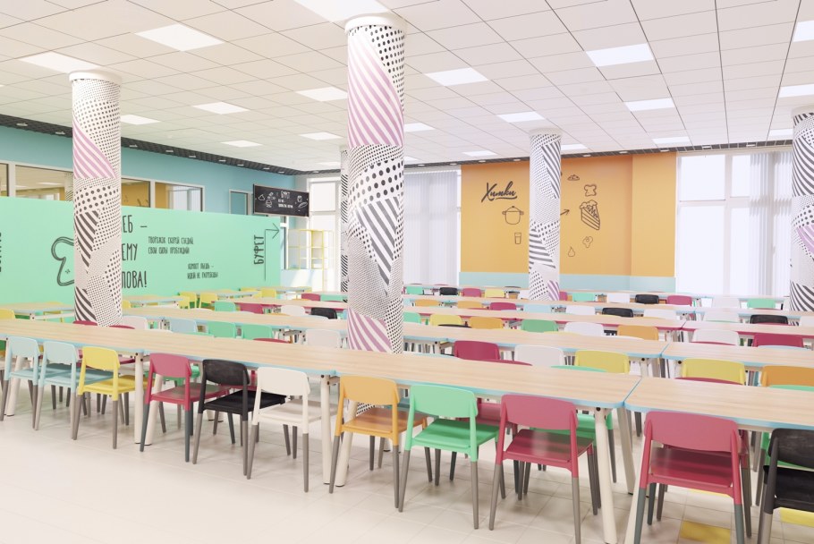 Первая гимназия Балашиха новое здание